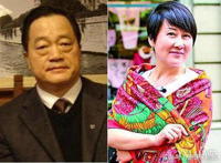 丛珊第一任老公是谁 石凉为什么给丛珊造成那么大伤害