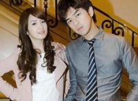 陈柏霖林依晨关系好吗 为什么最终没有走到一起