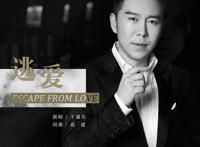 多少次痛到不得已是什么歌，抖音热门歌曲逃爱介绍