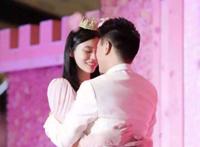 奚梦瑶何猷君生子 未婚先孕长孙是什么目的