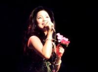 邓丽君死原因真相 是什么原因而死的怎么出意外的