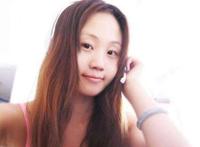 夏一可本人照片长什么样 男朋友是阿喵吗