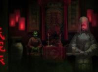 嫁衣背后的真实故事详细 原版吓死了多少人胆小勿听
