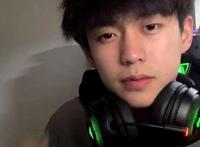 余庆伟个人资料简介 人鱼线pdd怎么突然火的