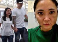 蒋劲夫家暴女 二次家暴消耗了观众最后的一点怜惜