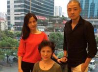 papi酱的老公是谁 大学恋人一路走到现在