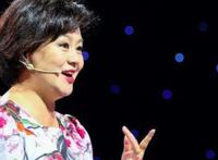 鞠萍简历及个人资料简介 第二任老公是谁