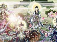 文殊菩萨生日哪一天 成道日是哪一天保佑什么