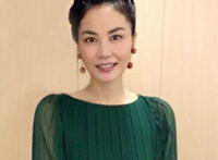 王菲的感情生活 婚恋史几段感情回顾