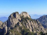 黄山的资料和特点 黄山的四绝是什么