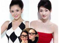 谢娜李小冉发生了什么 为什么掰了其实双方都知道