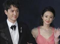 赵丽颖和冯绍峰为什么离的婚 婚变真实原因不般配