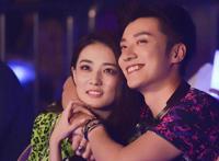徐璐和乔任粱结婚怎么回事 关系本来挺单纯的