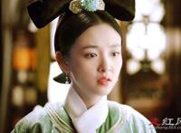 吴倩艳照事件怎么回事 如懿传里面饰演的是谁