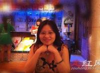 杜子建为什么进监狱 老婆俞桂兰照片资料