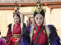 芈月的儿子叫什么名字 芈八子和秦始皇的关系