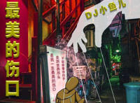 我曾经牵着你的手走进繁华街头什么歌，歌曲最美的伤口介绍