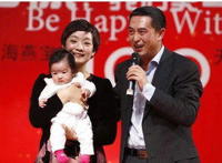 张嘉译的个人资料简介 现在有多大年龄了