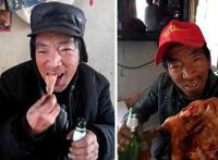 莫磊年轻时有多厉害 如今只能依靠捡破烂为生了