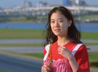 苍井优是女优吗 被名字给坑了的日本影星