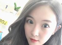 刘大美人家庭背景还有真实身份 和天佑被认为是情侣