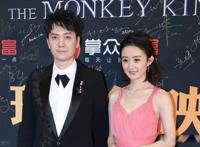 冯绍峰赵丽颖婚变原因 领证时感觉他俩日后还得离