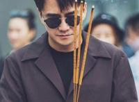 翟天临现在怎么样了 养备胎结婚了吗