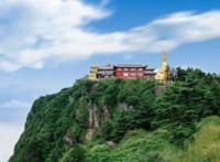峨眉山在四川哪个城市 峨眉山的具体位置在哪个城市
