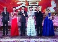 07年春晚黑色三分钟视频回顾 很多人受到惩罚