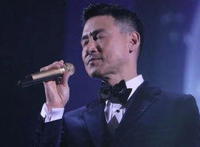 张学友个人简历资料多少岁 年龄今年多大了