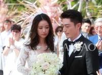 林心如和霍建华离了婚是真的吗 婚姻关系好吗感情怎么样