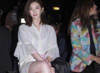 江疏影2分半资源怎么回应 女主根本就不是江疏影