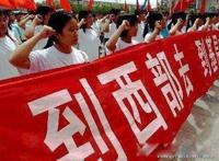 西部计划有什么好处 总结西部计划的四个好处