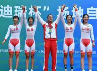 全运会山东为何这么强 获四连冠厉害的原因