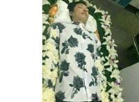 乔任梁胳膊怎么回事 真的被卸胳膊了吗手臂去哪里了