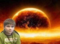 火星男孩五个预言 他有哪些言论为科学界所震惊