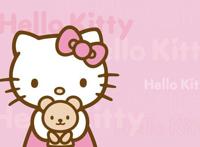 hello kitty恐怖故事 没有嘴是有什么奇怪的歌声出来
