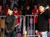 潘晓婷的老公是谁 比赛携带安全套事件怎么回事