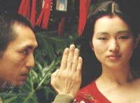 巩俐和张艺谋什么关系 同居8年为什么分手