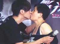 草妈狂魔罗志祥是怎么回事 知道真相的人都开始讨厌他