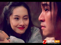 周星驰谈朱茵哭了，一生的遗憾便是错过了朱茵