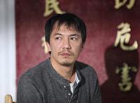 赵薇戴立忍事件分析案例 戴立忍政治立场和个人资料