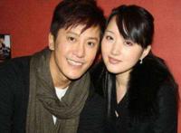 杨钰莹的老公是谁 和赖文峰是怎么回事