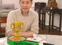 唐鹤德现状近况如何 岁月不饶人62岁仍单身