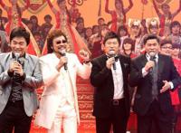 张菲和吴宗宪谁更厉害 二人的发展会如何