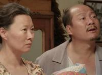 刘一水现实老婆是谁 和谢广坤老婆是真夫妻