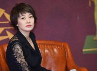 马伊琍和管虎有一子 怪不得出轨原谅文章