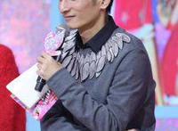 李维嘉结婚了没有啊 老婆是龙丹妮吗