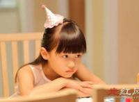 纪姿含个人资料简介 是赵薇的女儿吗