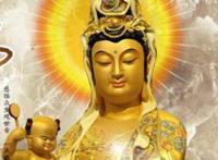农历九月十九是观音菩萨的什么日子 观音菩萨生日是哪几天